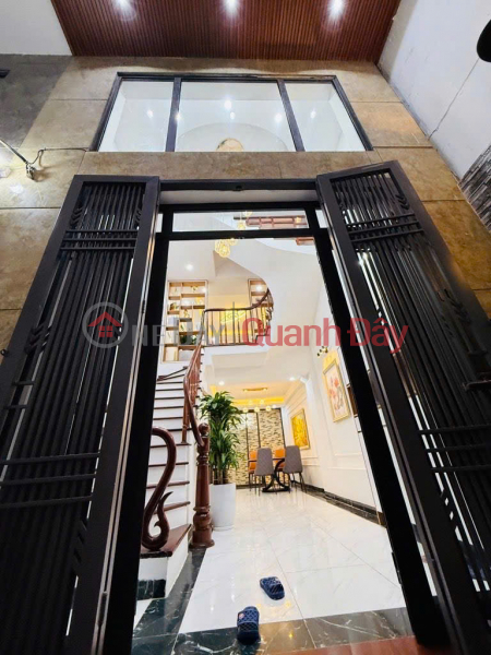 NHÀ ĐẸP KHƯƠNG ĐÌNH - Vị trí VIP trung tâm Thanh Xuân - Ô tô đỗ cổng - Xung quanh nhiều tiện ích | Việt Nam, Bán đ 9,85 tỷ