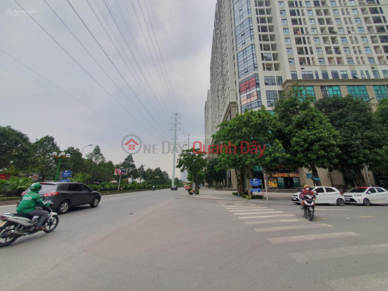 Property Search Vietnam | OneDay | Nhà ở, Niêm yết cho thuê Chỉ còn đúng diện tích 170m2 tòa nhà Roman Plaza tầng 2 giá 8$/m2