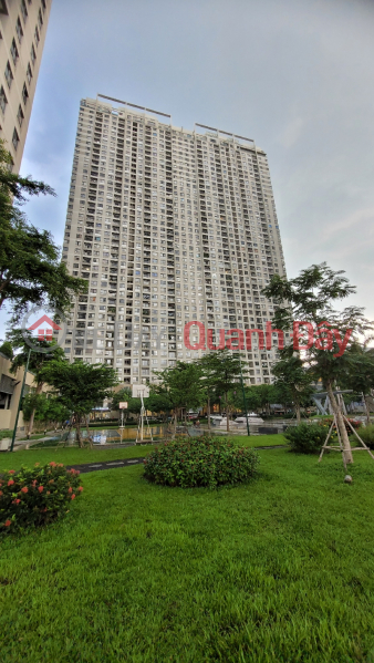 Căn hộ chung cư Masteri Thảo Điền, Quận 2 (Masteri Thao Dien Apartment, District 2) Quận 2 | ()(1)