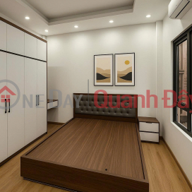 HOUSE FOR SALE IN PHAM VAN DONG – 50M2 – 2 FLOORS – CAR ACCESS NEARBY – PRICE 6 BILLION (NEGOTIABLE) _0