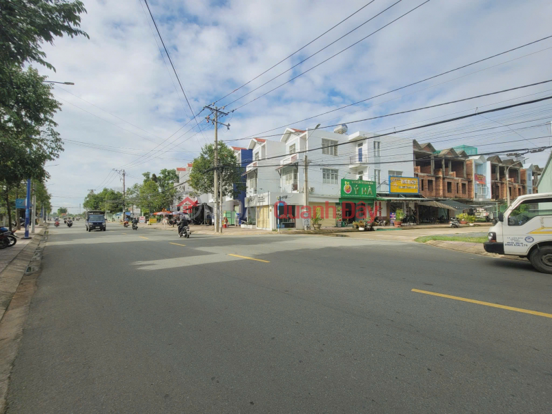 House for sale 1.3T, Phuc Hieu Residential Area, Hiep Hoa near AEON MALL, only 10.9 billion Sales Listings