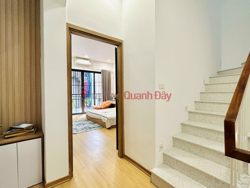 Property Search Vietnam | OneDay | Residential Sales Listings, KHAM THIEN MARKET - DONG DA - MT 4.7 - BEAUTIFUL INTERIOR - TO NONG LANE - PEAK AN Sinh ~ 6 BILLION