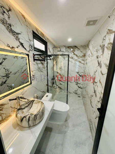 Bán nhà ngõ 96 Thượng Thanh 35m x 6T Thang máy mới tinh, lô góc, giá hợp lý còn thương lượng. LH 0936123469 | Việt Nam Bán | đ 8,1 tỷ