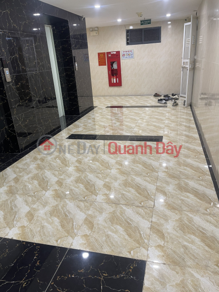 Property Search Vietnam | OneDay | Residential, Sales Listings | APARTMENT FOR SALE IN NO LINH DAM APARTMENT, 59 METERS, 2 BEDROOMS, RED BOOK, PRICE 3TY0X