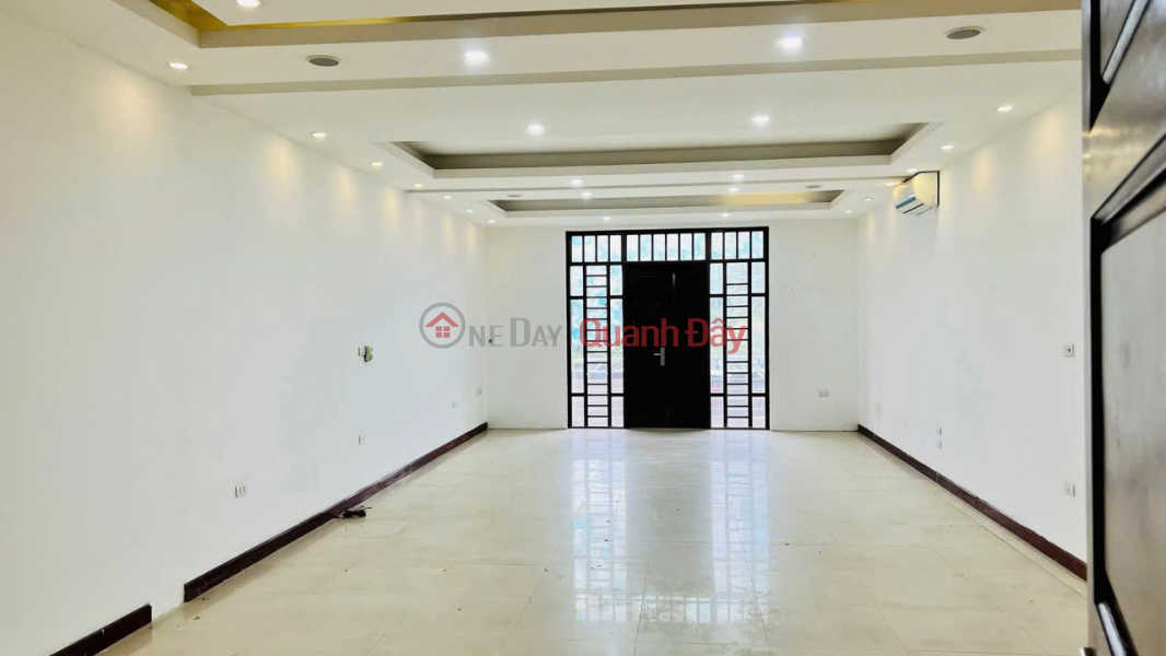 Super Rare! Trung Kinh Cau Giay street frontage, sidewalk for cars, business 96m x 7 floors, slightly over 73 billion negotiable | Vietnam | Sales | đ 73 Billion