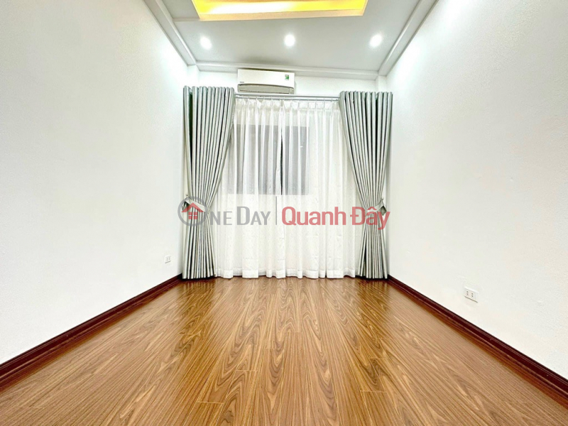 THÁI THỊNH LONG LANH – 39M2X4T – 4.8 TỶ Việt Nam, Bán, đ 4,8 tỷ