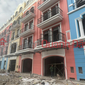 OWNER Selling Adjacent Apartment At Dragon Ocean Do Son Project, Van Huong Ward, Do Son, Hai Phong _0