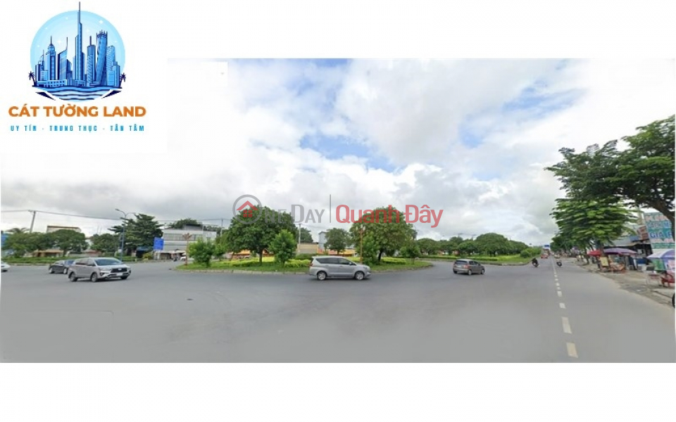 Bán Xưởng 200m2 mặt tiền Trần Văn Giàu – Ngay Vòng Xoay Tỉnh Lộ 10 – Chỉ 6.5 tỷ TL Việt Nam Bán | đ 6,5 tỷ