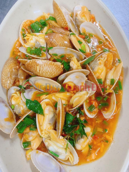 Nam Danh Seafood (Hải sản Năm Đảnh),Son Tra | (5)