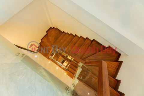 Cho thuê Biệt Thự Liền Kề Tân Mai 4 tầng x 60m2, 3 PN, 25 Triệu làm văn phòng, KD online _0