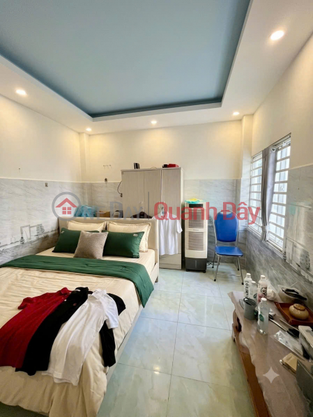 Property Search Vietnam | OneDay | Nhà ở, Niêm yết bán, ► 20 ra K Ô tô gần Nguyễn Văn Linh Hoàng Diệu 4 tầng đúc, 4PN có WC trong, hơn 3 tỷ