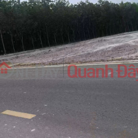 Cheap Residential Red Book Land in Chon Thanh Binh Phuoc _0