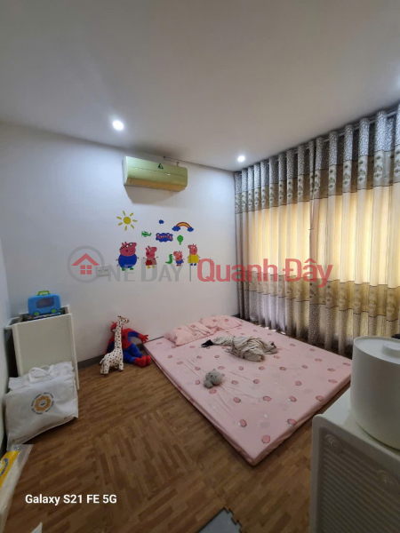 Property Search Vietnam | OneDay | Nhà ở, Niêm yết bán bán nhà 5 tầng mặt đường lê quý đôn - nhìn thẳng công viên kì bá