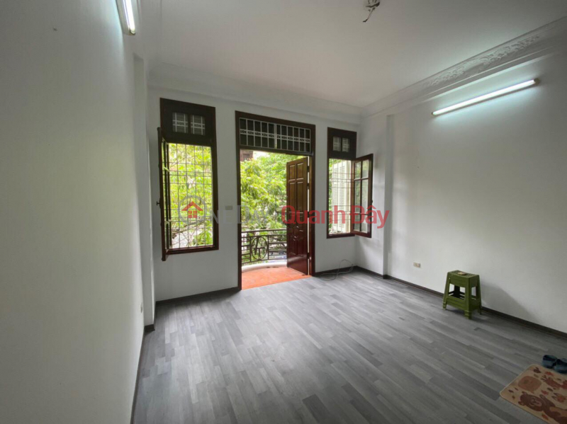 Property Search Vietnam | OneDay | Residential Sales Listings, House for sale in Be Van Dan, Ha Dong 51m2, 5BRs BUSINESS, CAR, HOUSE, Cheap price!