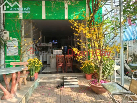 OWNER FOR SALE HOUSE FRONT OF Ham Nghi Street, Binh Khanh, Long Xuyen. 100% residential _0