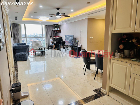 0987,063,288 FOR SALE APARTMENT 54 HA DINH - THANH XUAN 2 BEDROOM 2 WC 3.8 BILLION _0