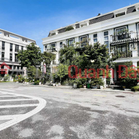 Liền kề Thạch Bàn, 128m x 4 tầng, mặt tiền 5.2m, an ninh tuyệt đối, công viên cây xanh, giao thông thuận lợi _0