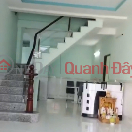 Chính Chủ Bán Căn Nhà Tại Ấp 2, Xã Hưng Long, Huyện Bình Chánh, TPHCM. _0