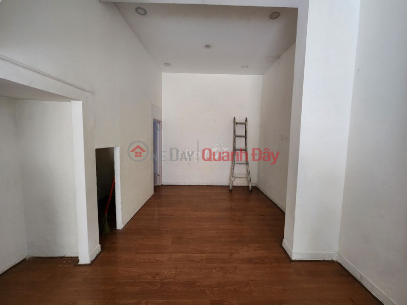 Property Search Vietnam | OneDay | Residential | Rental Listings House with 1 ground floor and 1 floor in Nguyen Thai Binh Business Area - 15 million