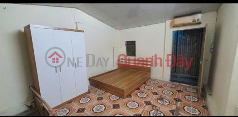 Cần cho thuê nhà ngõ Bạch Đằng, 35 m², 2 tầng 4 triệu/tháng _0