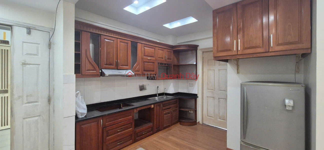 Property Search Vietnam | OneDay | Nhà ở Niêm yết bán, CẦN BÁN CHCC TÒA TTTM ĐỨC THÀNH, XA LA, HÀ ĐÔNG, TẦNG TRUNG 2,66 TỶ