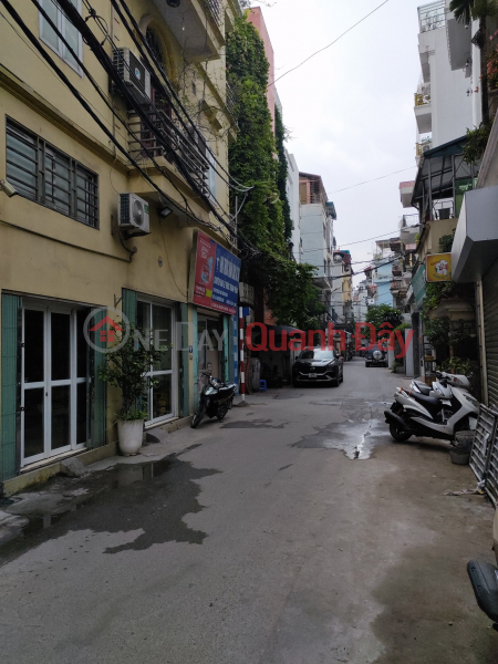 LAC LONG QUAN HOUSE FOR SALE 68M2 - 8 ELEVATOR FLOOR - 2 CAR GARAGE - BUSINESS - FEW STEPS TO WEST LAKE. Sales Listings