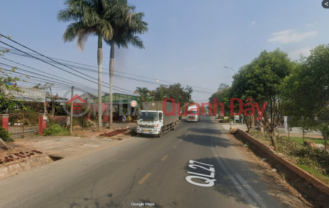 Bán 967m2 đất Liên Hiệp Đức Trọng Lâm Đồng 7,3 tỷ _0