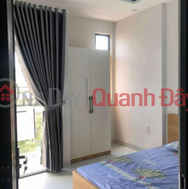 ► Apartment building near TM University, 90m2, 5 floors, 10 beautiful apartments, elevator, revenue 40 million\/month 8.x billion _0