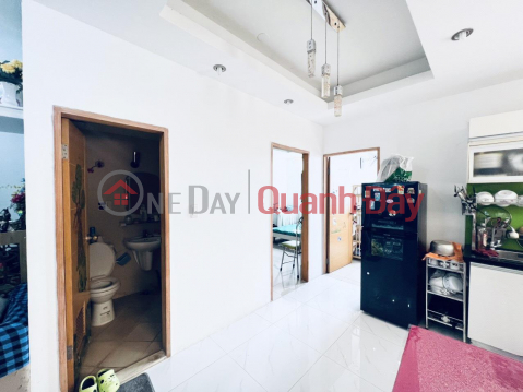 BEAUTIFUL APARTMENT - GOOD PRICE - Owner Sells 66m2 Apartment, Corner Apartment with 2 Views in Binh Tan _0