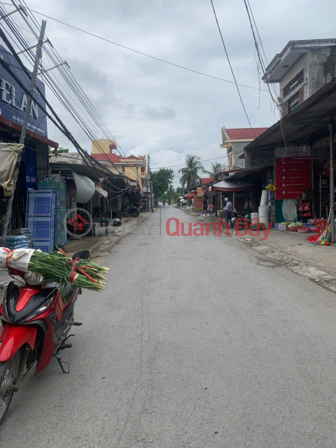 1.7x billion 98.7m2 corner lot Hoa Nghia Duong Kinh Zalo 0567222555 _0