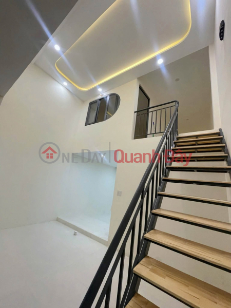 Cơ hội sở hữu nhà mới tại khu vực Phước Long (Nam Nha Trang) – vị trí đẹp, khu dân cư hiện hữu, sầm uất, đầy | Việt Nam, Bán, đ 2,35 tỷ