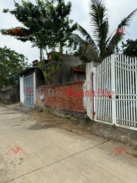 Property Search Vietnam | OneDay | Nhà ở Niêm yết bán | CHÍNH CHỦ BÁN LÔ ĐẤT 162,4M TẠI HOÀNG VĂN THỤ-CHƯƠNG MỸ-HÀ NỘI