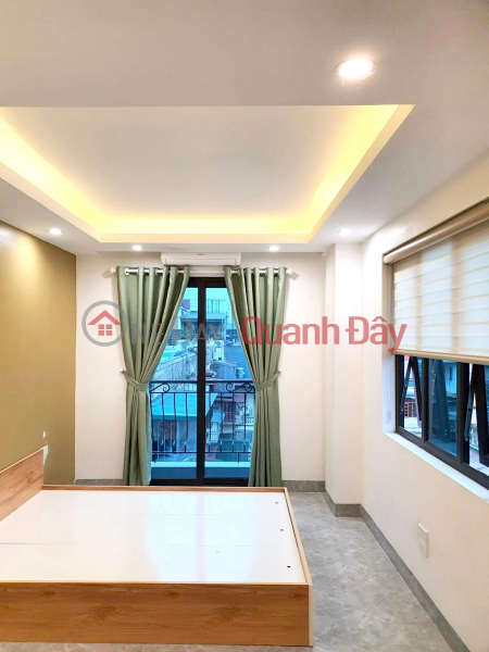 Property Search Vietnam | OneDay | Residential Sales Listings | NGUYEN AN NINH 8 FLOORS ELEVATOR - 2 GIRLS - AVOID CARS - Sales - JUST OVER 14 BILLION