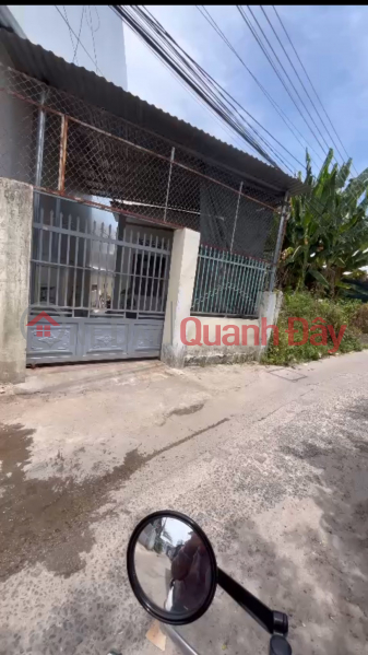 HOUSE FOR SALE IN NGUYEN KHUYEN ALLEY, CAR ROAD, NORTH WARD, NHA TRANG, PRICE 2TY8 Sales Listings