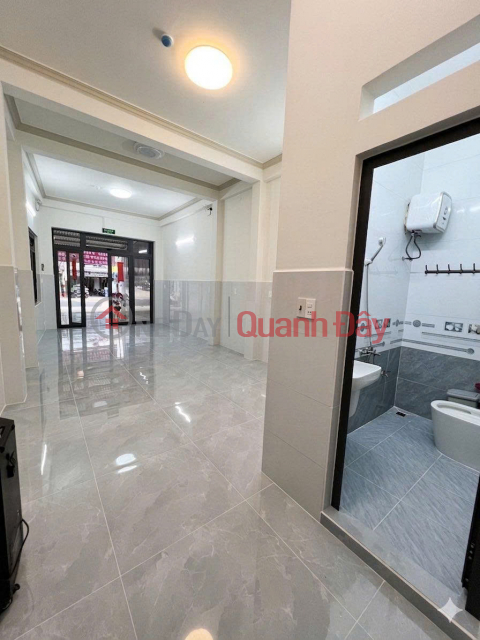 House for rent on Tu Phuoc National Highway, Ward 11, Da Lat - 25 million VND\/month _0