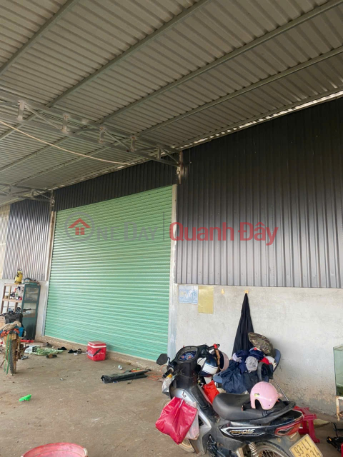 HOT HOT - CẦN BÁN CĂN NHÀ TẠI Đường Quốc Lộ 14 - Xã Thọ Sơn, Huyện Bù Đăng, Bình Phước _0