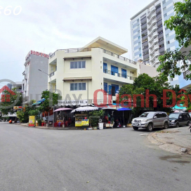 3-STORY HOUSE FOR SALE WITH PARK VIEW – 16M WIDE ROAD – PHAM HUU LAU STREET, PHU MY WARD, DISTRICT 7 _0