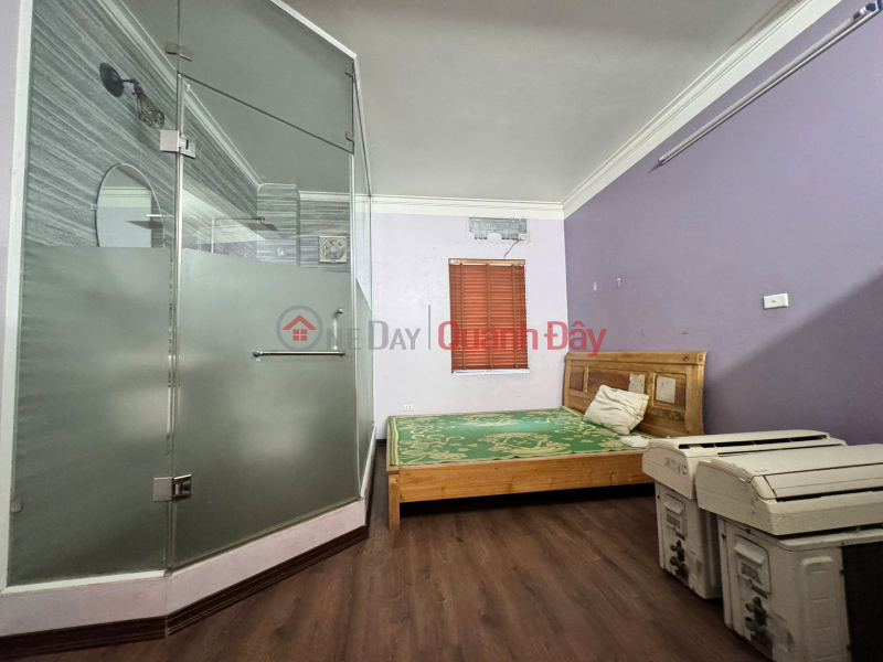 New house, fully furnished, Nguyen Van Linh Street, 50\\/78 m2, 4 floors, 9.5 billion VND, Long Bien District, Hanoi. Vietnam | Sales đ 9.5 Billion