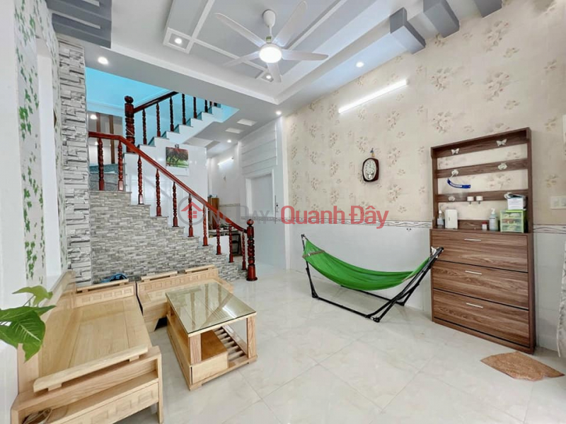 Property Search Vietnam | OneDay | Residential, Sales Listings | THI THI NHAT KDC HOUSE - BEAUTIFUL NEW HOME - FREE FULL FURNITURE - NO.: 8 PHAM THE HIEN