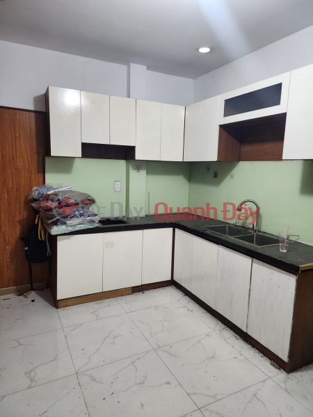 Bán nhà 2 tầng, 61m2, Hẻm xe hơi Bình Thành, BHHB Bình Tân, chỉ 3.5 tỷ TL Việt Nam | Bán đ 3,5 tỷ