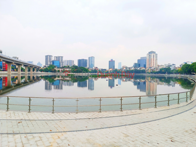Property Search Vietnam | OneDay | Nhà ở Niêm yết bán, Bán nhà MAI ANH TUẤN – MẶT NGÕ KINH DOANH – GẦN HỒ – MẶT TIỀN 7m – 51m² x 5T – 18,2 tỷ