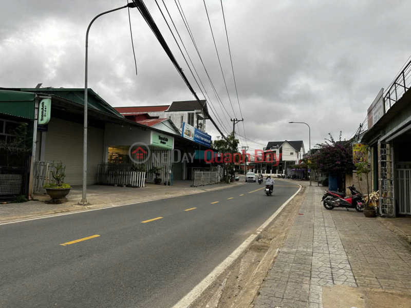 Property Search Vietnam | OneDay | Văn phòng / Bất động sản Thương mại Niêm yết cho thuê, Cho thuê kho bĩa, mặt bằng kinh doanh mặt tiền 30m giá chỉ từ 36 triệu đường Nguyên Tử Lực Đà Lạt Lâm Đồng