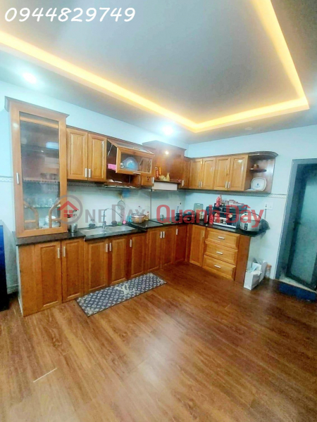 Property Search Vietnam | OneDay | Residential, Sales Listings | JUST OVER 3 BILLION - KICKEN CAR K249 HA HUY TAP, DA NANG - NEW 3-STORY HOUSE