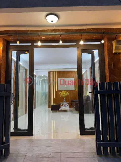 Apartment for sale in Phan Van Han Street, Binh Thanh District, ground floor, suitable for business, 70m2, only 5.2 billion VND. _0