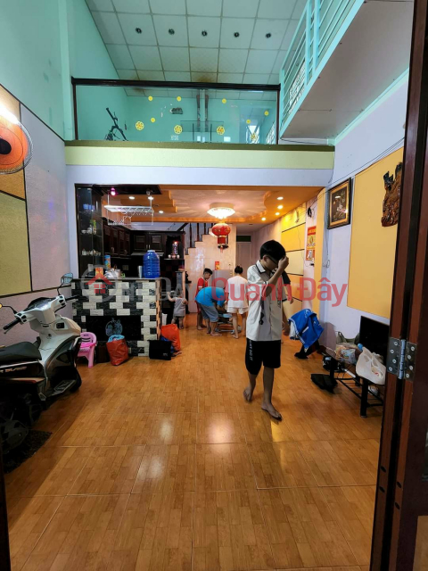 CODE 979: OWNER QUICKLY SELLS HOUSE NEAR SON THUY MARKET, NGO TO. _0