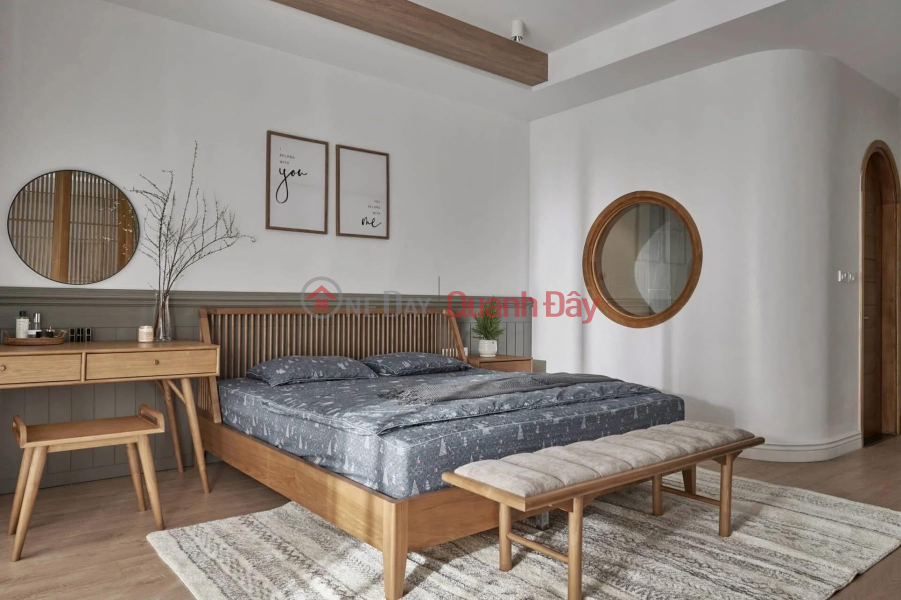 Property Search Vietnam | OneDay | Nhà ở | Niêm yết bán, **Bán nhà HXH Phổ Quang, phường 2 quận Tân Bình (4*16) 3 tầng hơn 13 tỷ