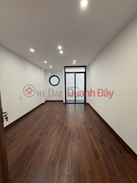 BÁN NHÀ VĨNH QUỲNH- THANH TRI, 50 M2, 5 TẦNG THANG MÁY, GIÁ 9,7 TỶ. | Việt Nam | Bán | đ 9,7 tỷ