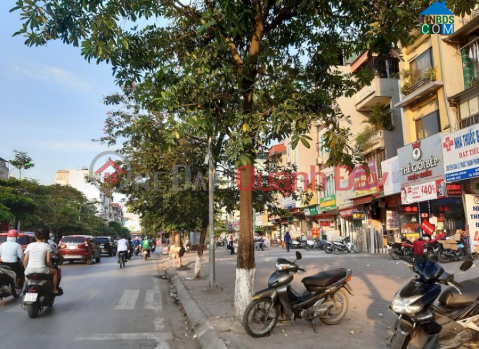 Front of Thanh Nhan Street, 48m2, MT4m, 24 Billion, 2 Fronts, 480 Million\/Year, 0977097287 _0