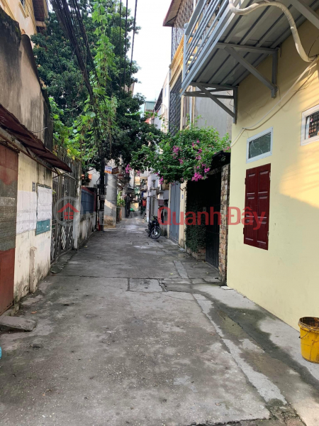 Property Search Vietnam | OneDay | Residential, Sales Listings, FOR SALE GIA QUAT Townhouse, area 86M, PRICE 4 BILLION 4 AUTO PORTS.