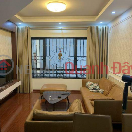 HOUSE FOR SALE, VONG THI, TAY HO, HANOI, AREA 45m2 - 5 FLOORS - 9.5 BILLION _0